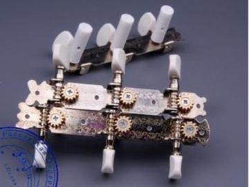 Колковая механика SOLO КГК 70