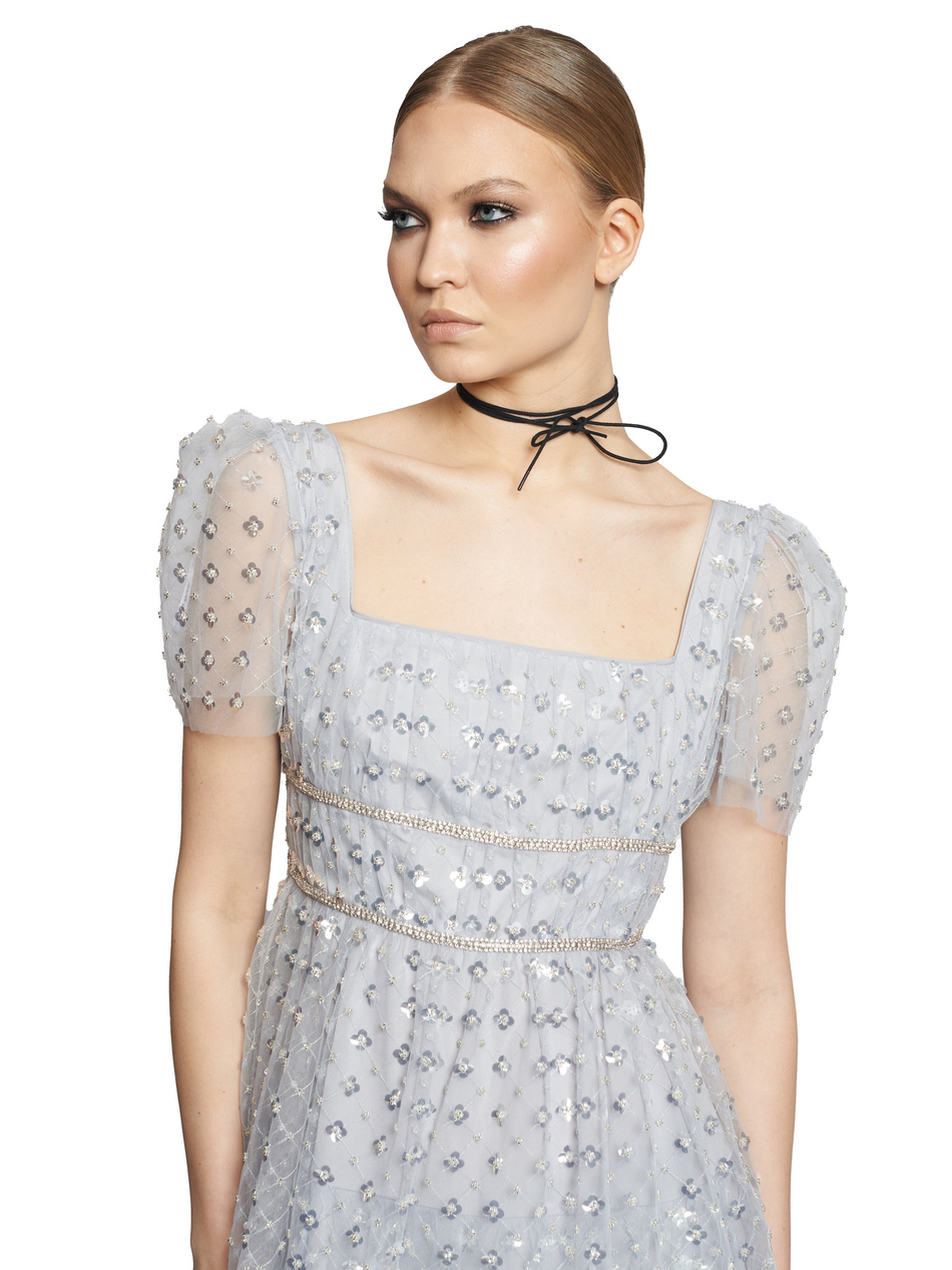 Платье W SELF PORTRAIT