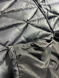 Пуховик Prada