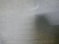 Кожух замка капота Audi A5 2 8W (2016-2020)