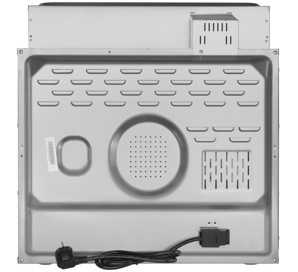 Шкаф духовой электрический MAUNFELD MEOC708PS фото 3