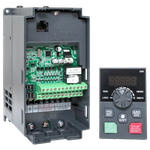 Преобразователь частоты PRO-Drive PD-150-FC-1K5-21-B EKF