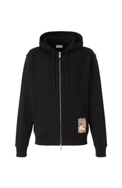 Толстовка BURBERRY