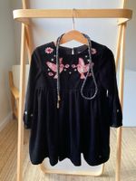 Бархатное платье Stella McCartney, 104