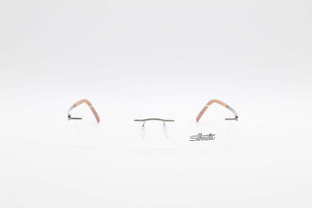 Изг. оправы Silhouette 5529 II 6760