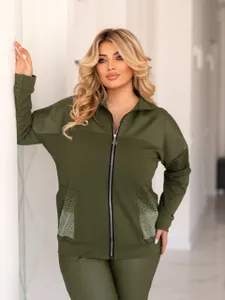 Костюм УК-498-3 Фабрика Моды