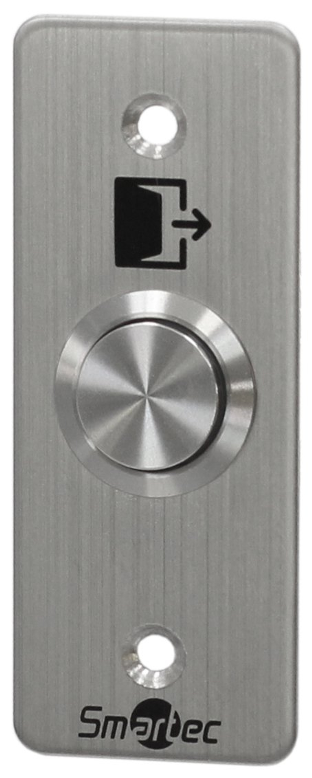 ST-EX143W Кнопка выхода Smartec