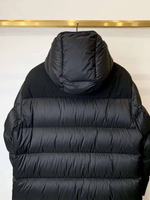 Пуховик Moncler