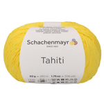 Пряжа Schachenmayr Tahiti (0020)