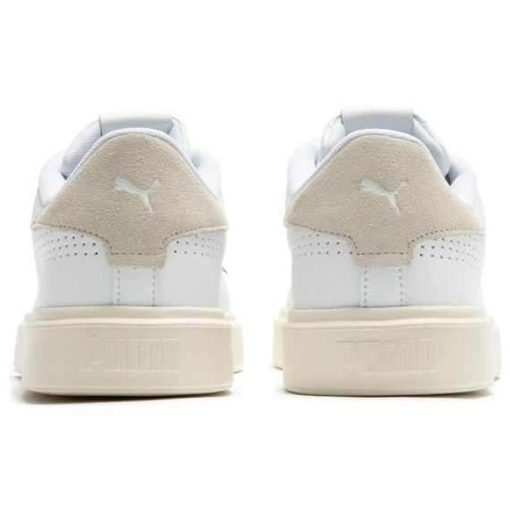 ПУМА Лайла Кроссовки для скейтбординга Низкие Женские