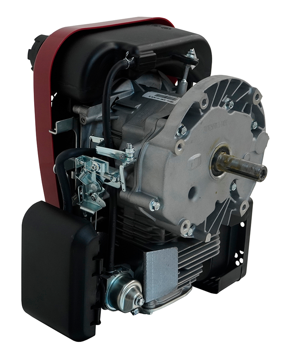 Двигатель Loncin LC1P70FA (J type) D22