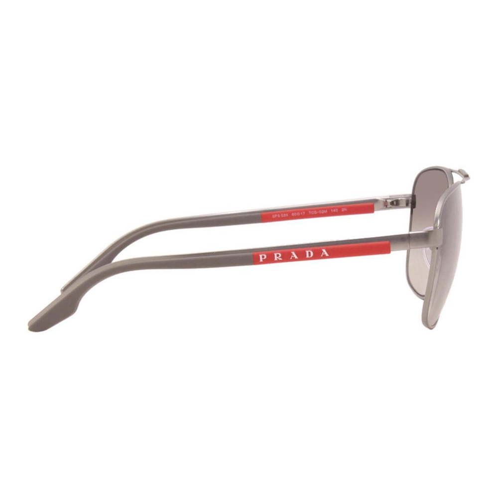 Очки PRADA, SPS53X-7CQ-02M-60