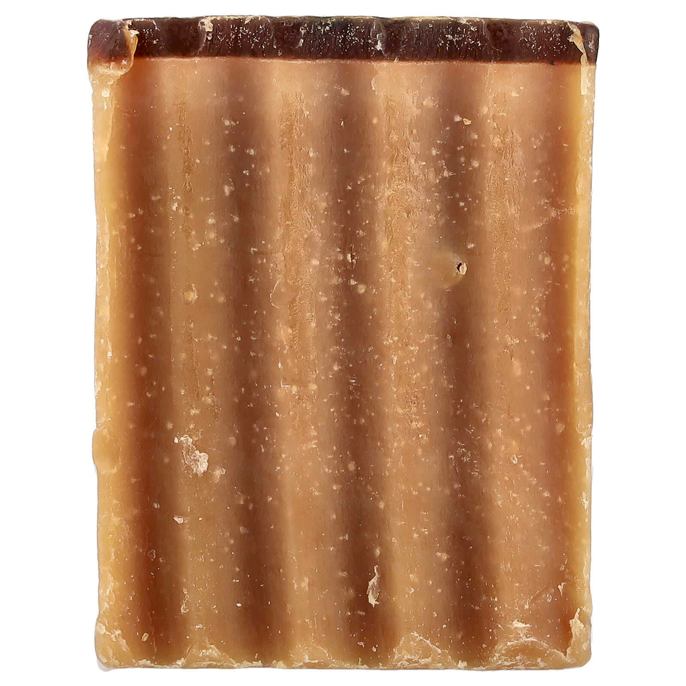 ZUM, Zum Bar, мыло с козьим молоком, ладан и мирра, 3 унции, 1 шт.