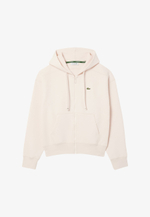 Lacoste Толстовка на молнии - Розовый (LA221J04T-J11)