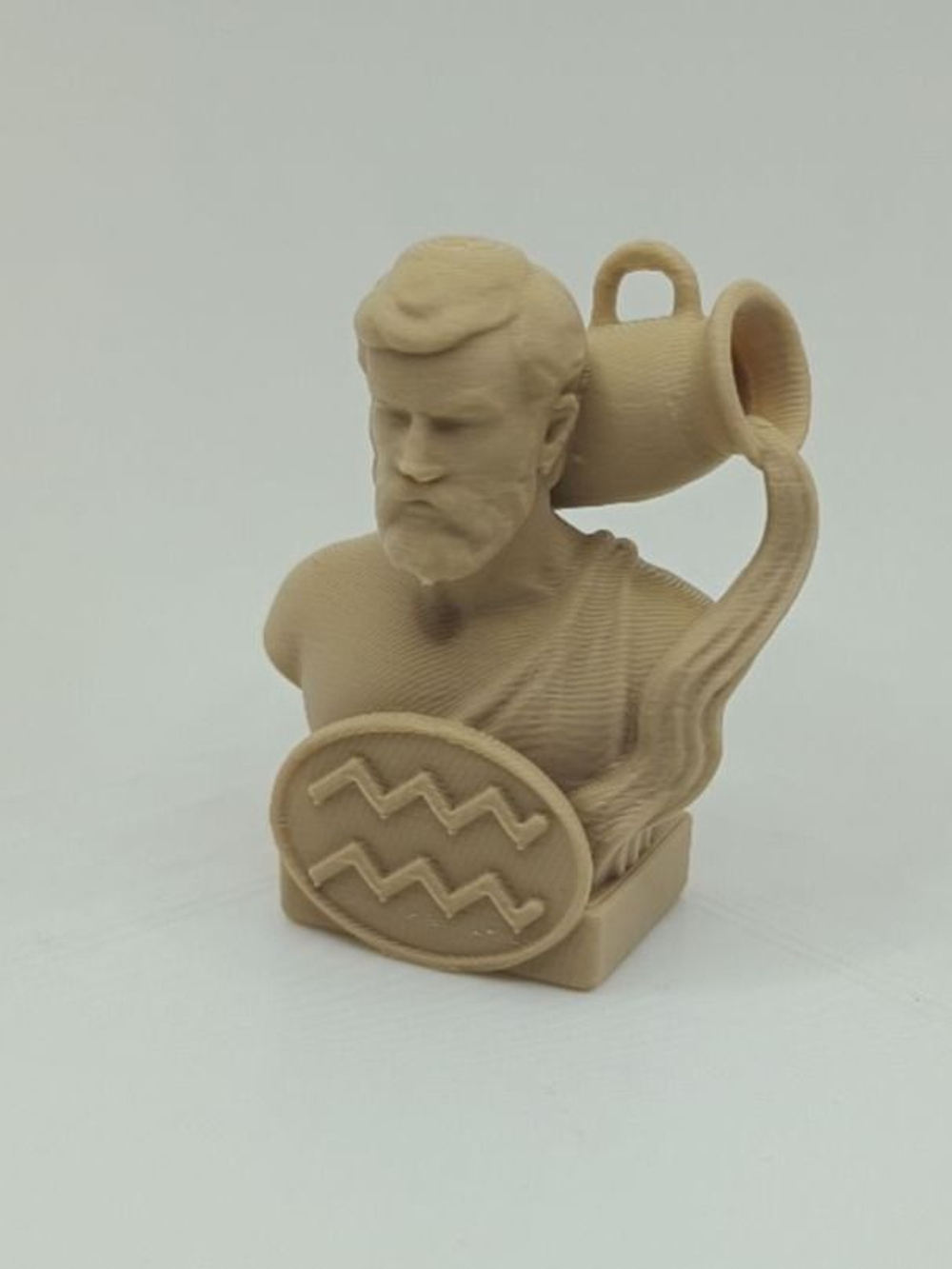 Знак зодиака Водолей