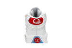 Кроссовки Reebok Question Mid Pearlized Red