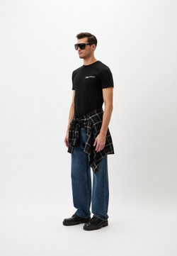 Футболка мужская KARL LAGERFELD JEANS