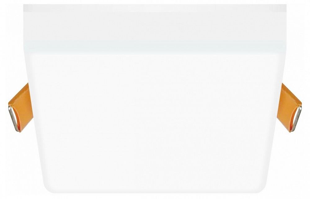 Встраиваемый светильник Citilux Вега CLD53K10W