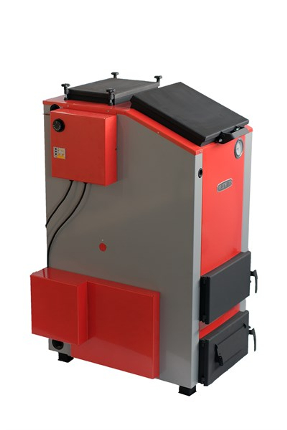 Котел Магнум 30 кВт с автоматикой