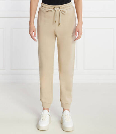 Спортивные штаны Pinko - бежевый(100371 A1N7)