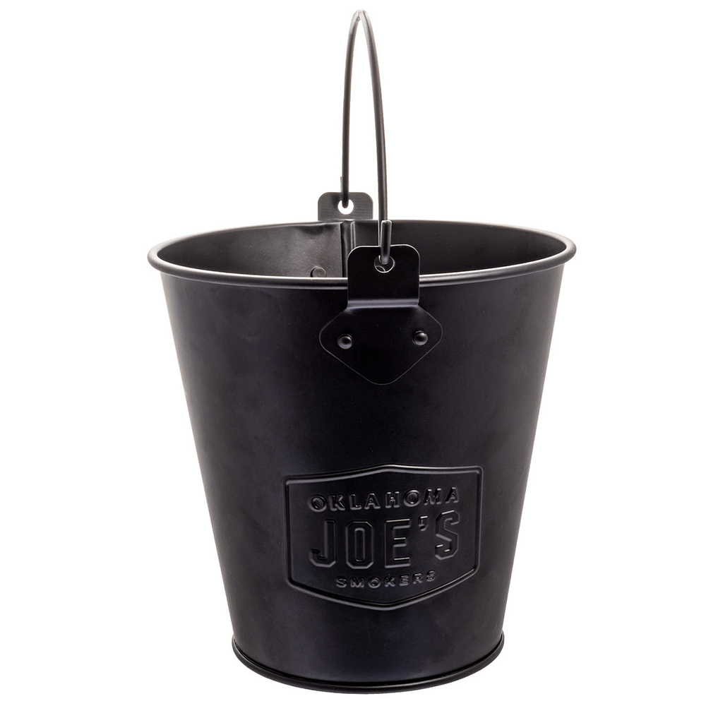 Ведро-жиросборник Oklahoma Joe's