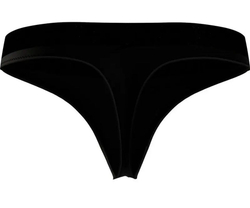 Спортивные трусы Tommy Hilfiger Thong 1P - Black