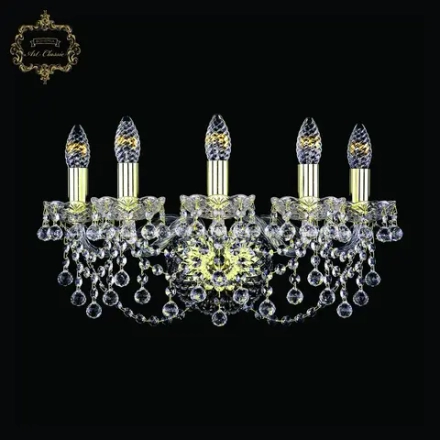 Бра Art Classic 10.26.5.165.Gd.B