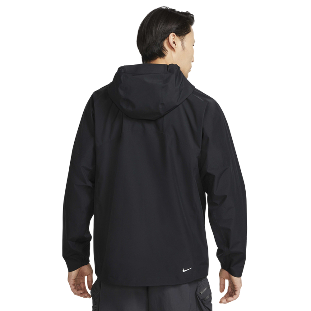 Куртка Nike ACG Storm-FIT Cascade Rains Black