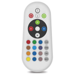 Прожектор LED многоцветн. 20W LL-611 IP65 RGB Feron