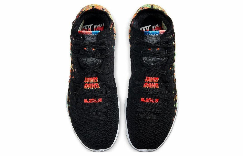 Кроссовки Nike Lebron 17 17