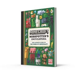 Mobspotter's Encyclopedia