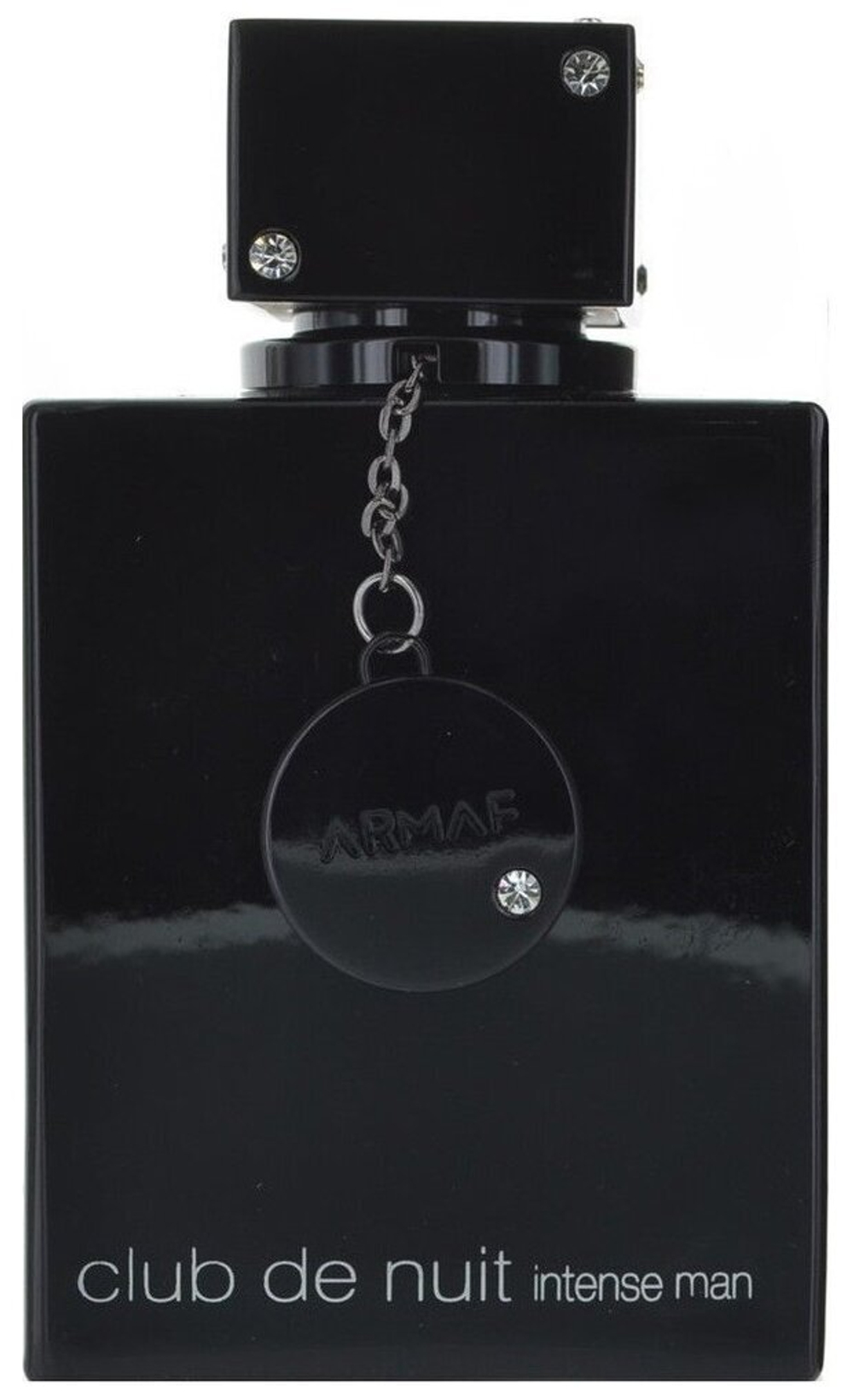 Club De Nuit Man Intense. ОАЭ