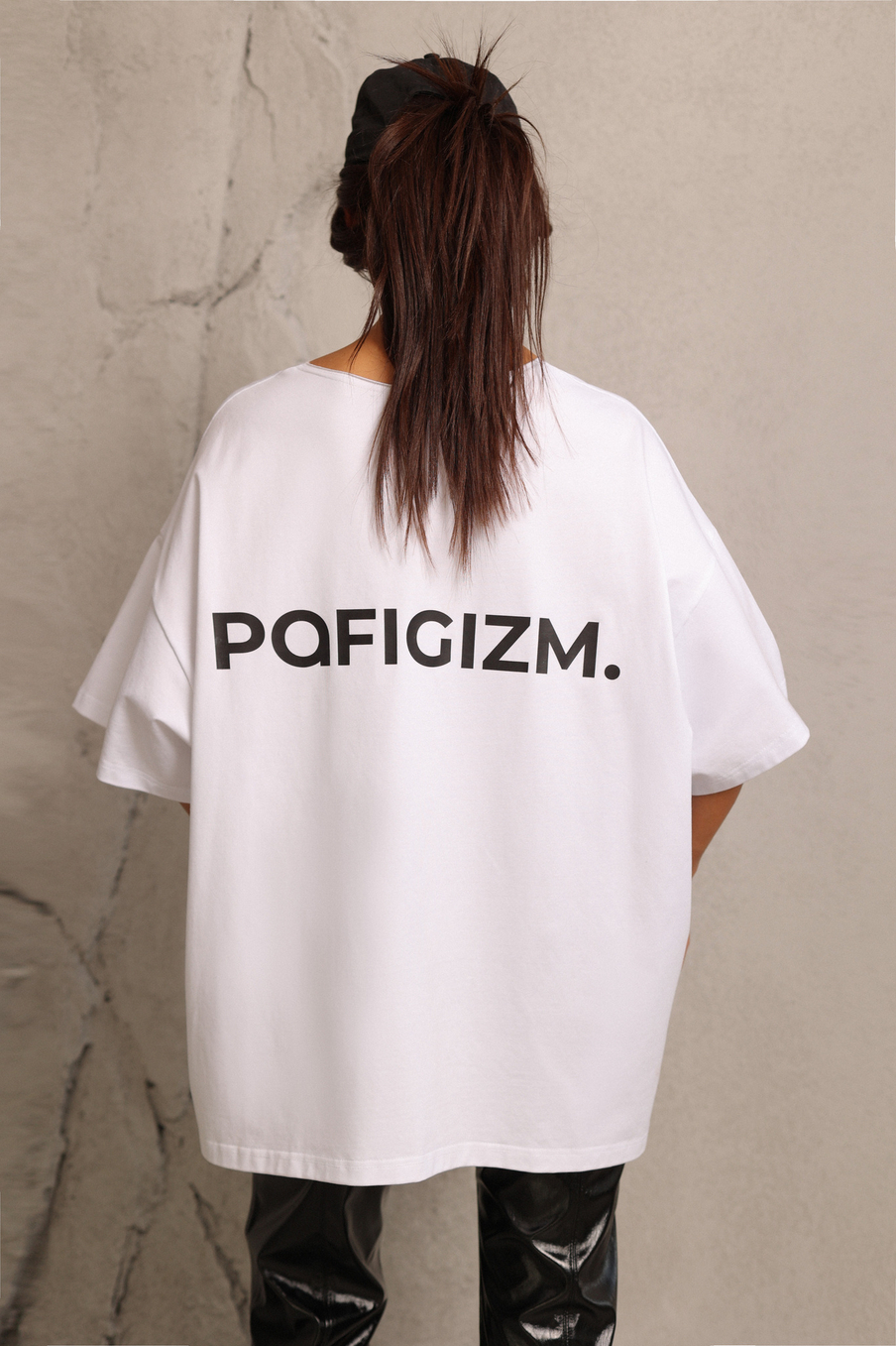 Футболка ПАФИГИЗМ