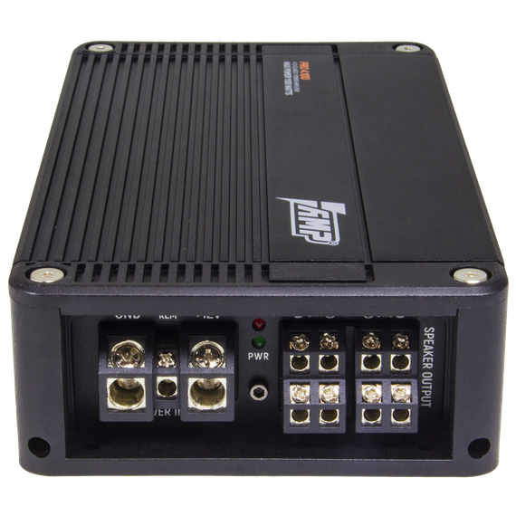 Усилитель AMP PRO 4.100