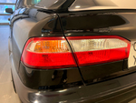 Honda Torneo, 2001 год