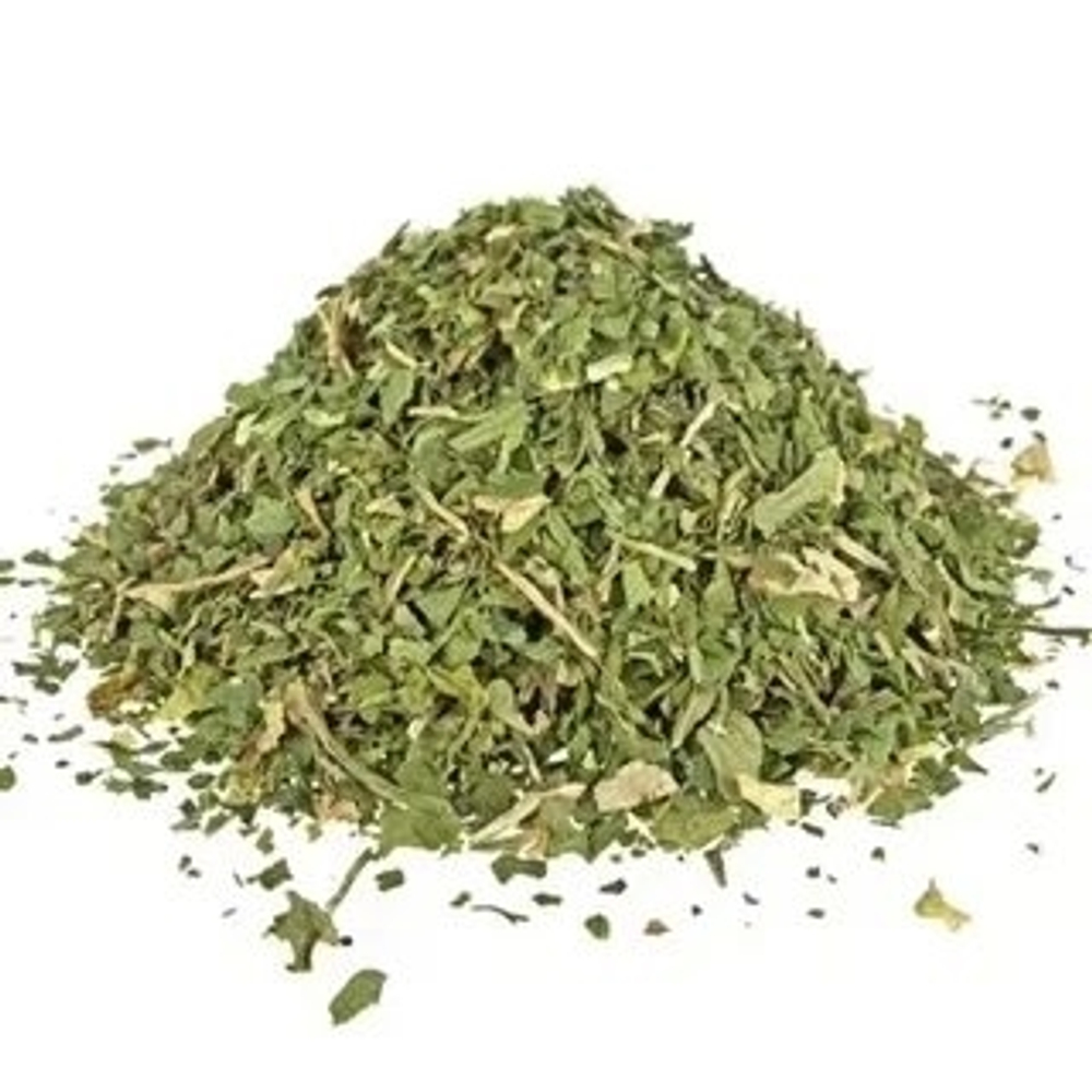 Пихта сушеная хвоя 100 гр.