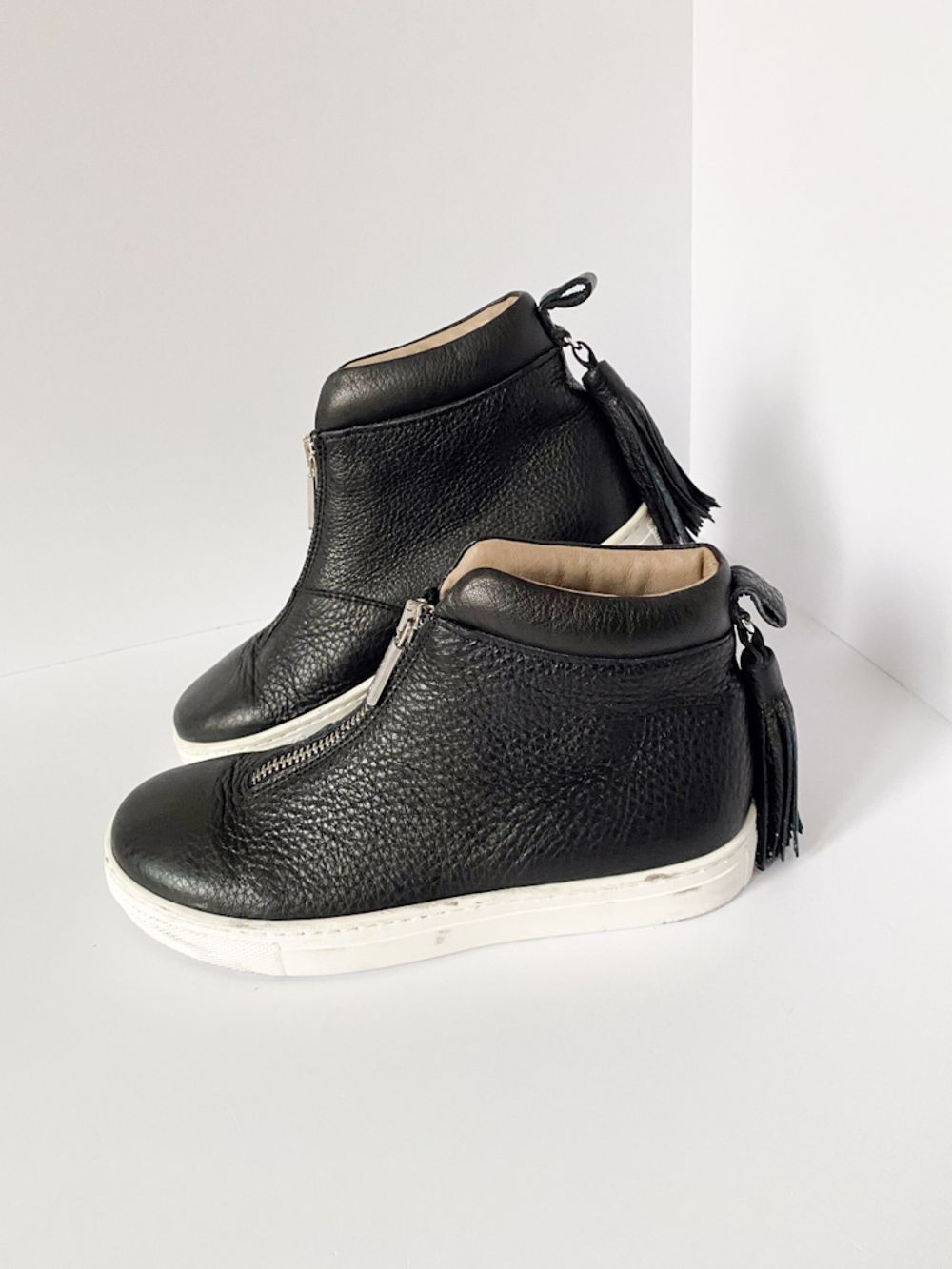 Ботинки Jarrett, 32