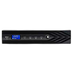 ИБП Бастион SKAT-UPS 1500 RACK-ON-3x9-E