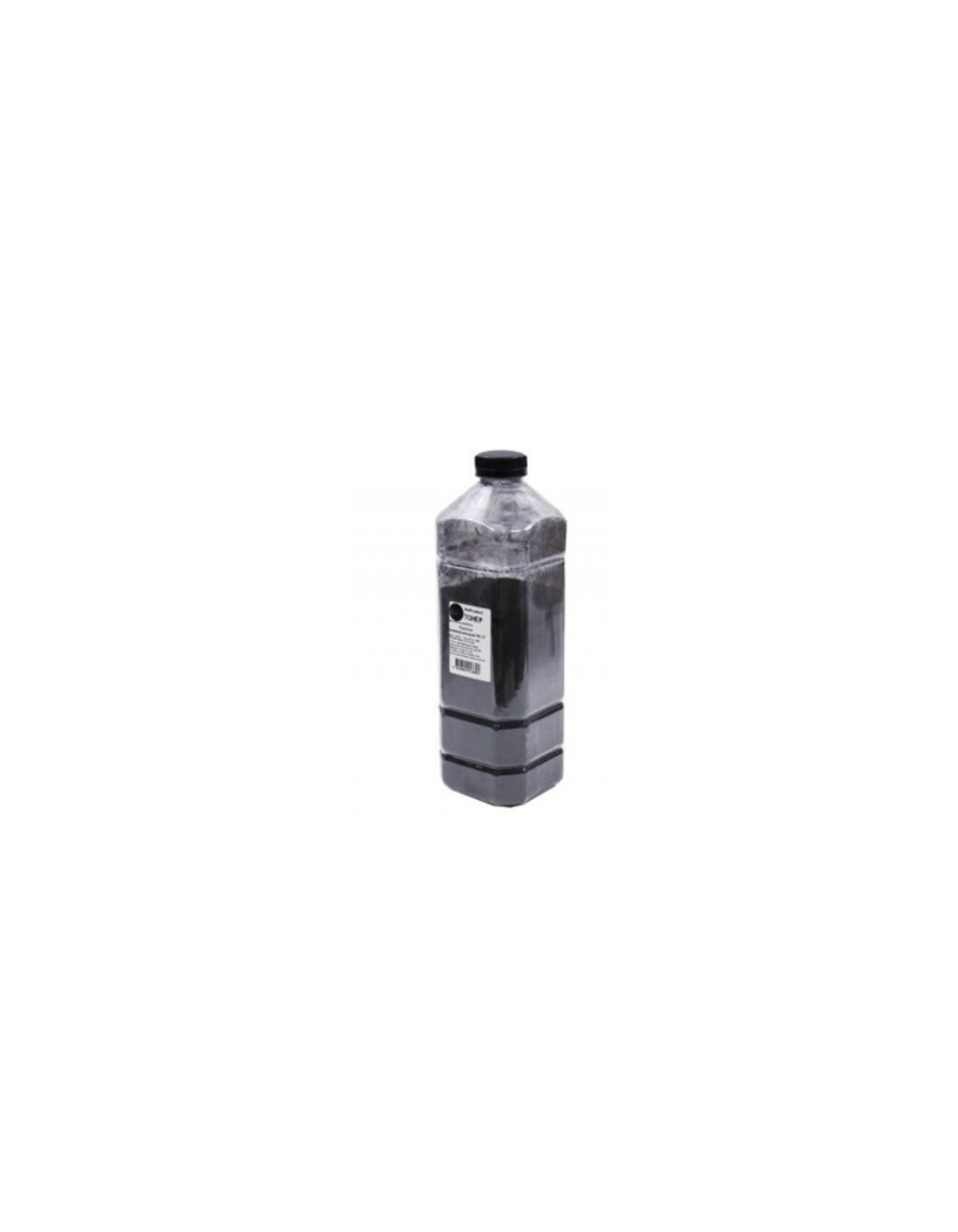 Тонер NetProduct TK-410 Тонер для Kyocera TK-410, Bk, 900 г, канистра