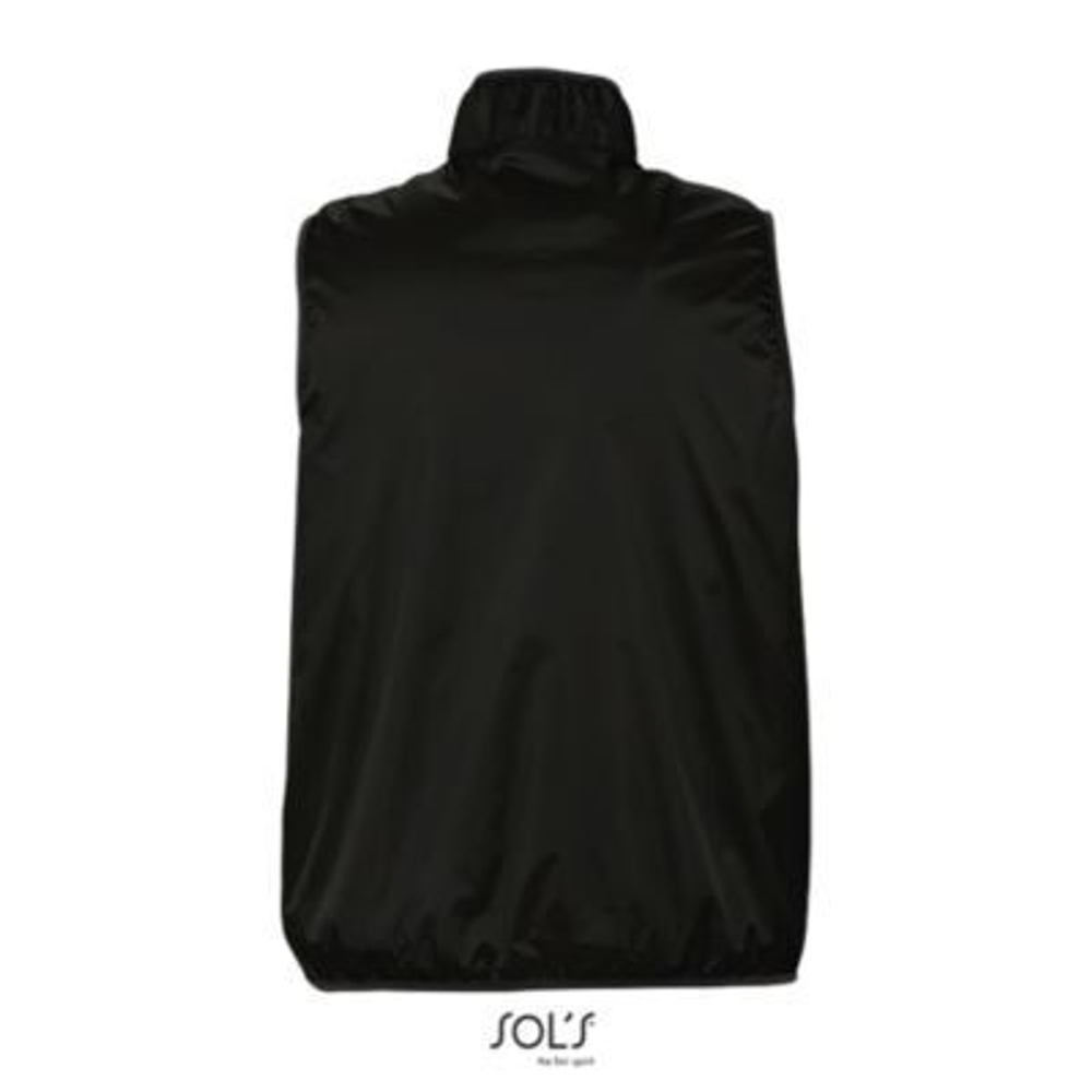 Жилет WINNER Оранжевый  XL