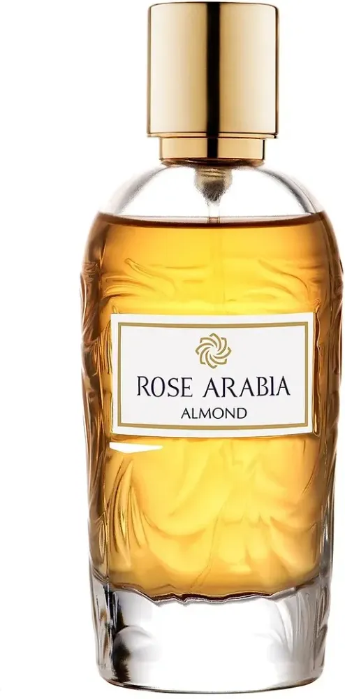 Widian Almond Eau de Parfum 100 ml