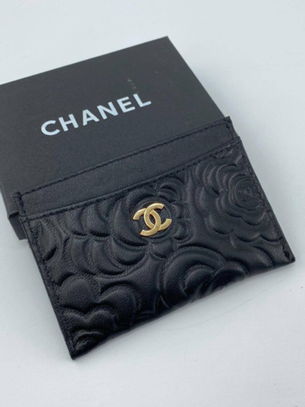 Картхолдер Chanel