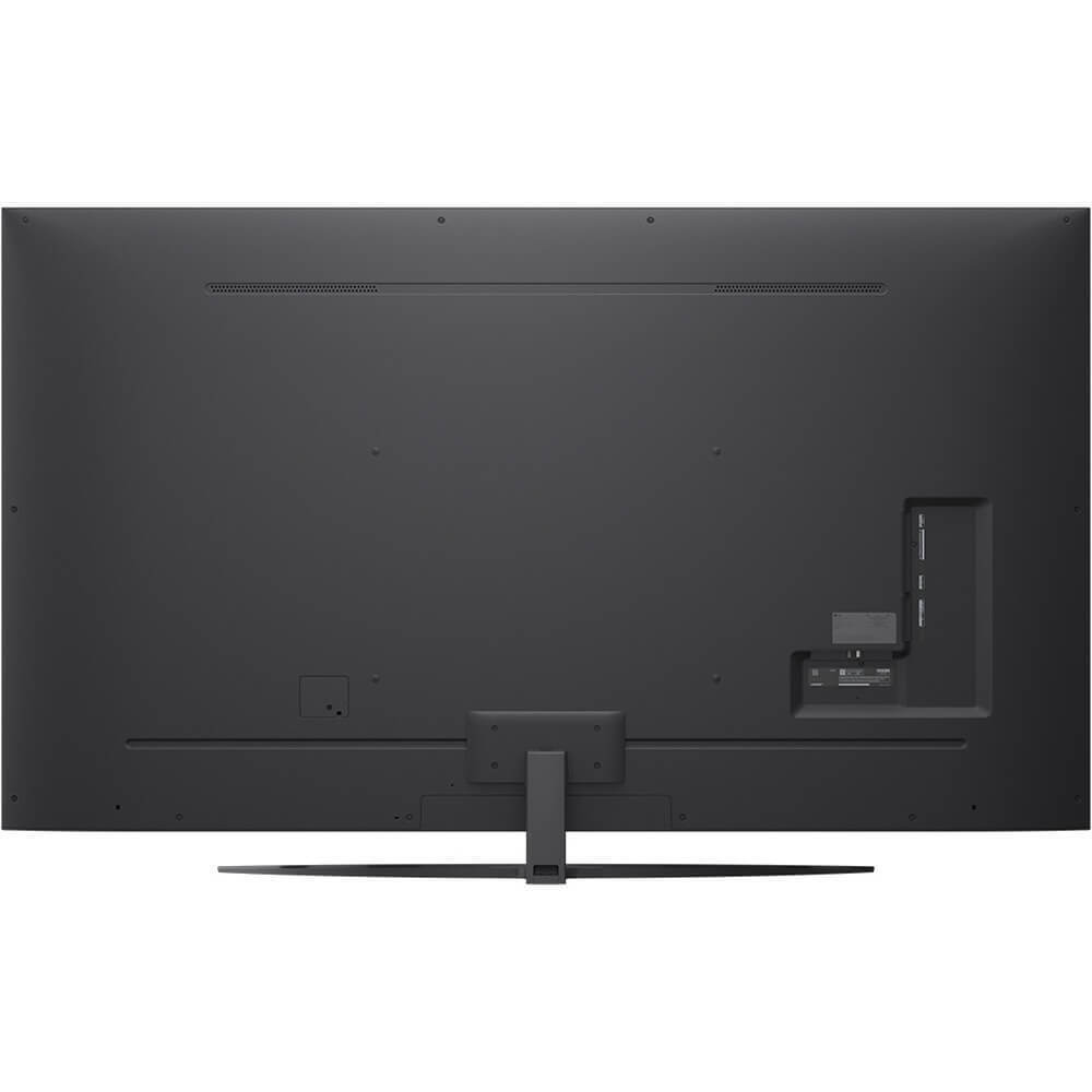 Телевизор LG NanoCell 65NANO81A6A (2025) 65" 4K UHD NanoCell Smart TV