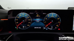 Mercedes-Benz A-Class W177 AMG A45 4MATIC+ Hatchback (02.2021)
