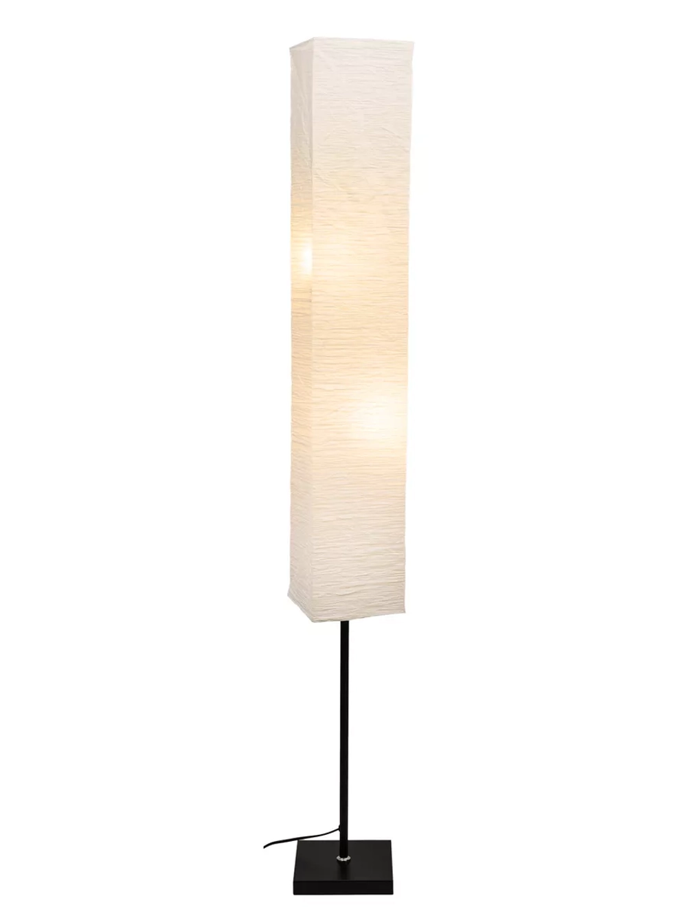 Современный торшер с абажуром, напольный светильник