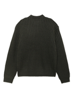 Свитер Вязаный (Round-neck) Obey Bold Chunky Sweater