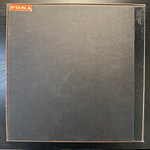 Mike Oldfield - Boxed 4LP (Англия)