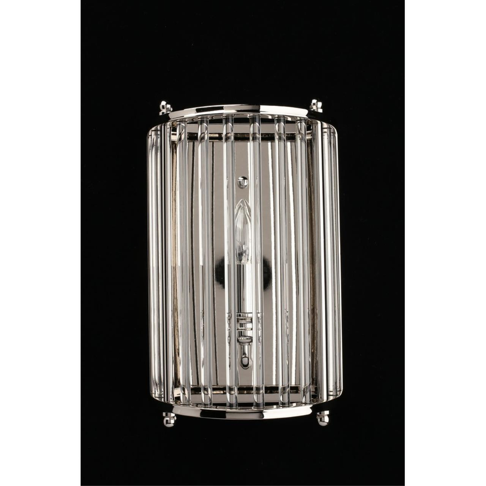 Настенный светильник Aployt Joanna APL.726.01.01