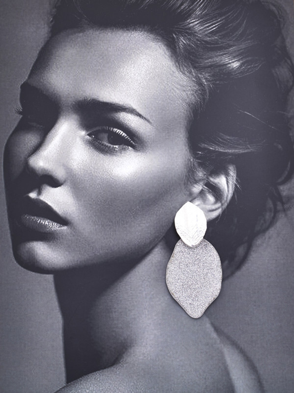 20128330 Серьги Street Fashion