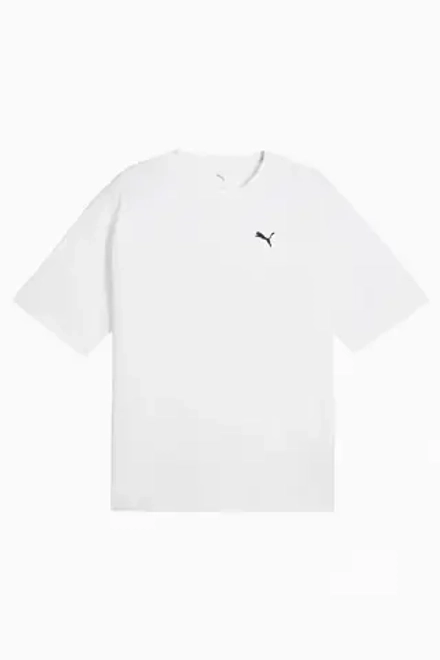 Футболка Puma Essentials Wardrobe - белый